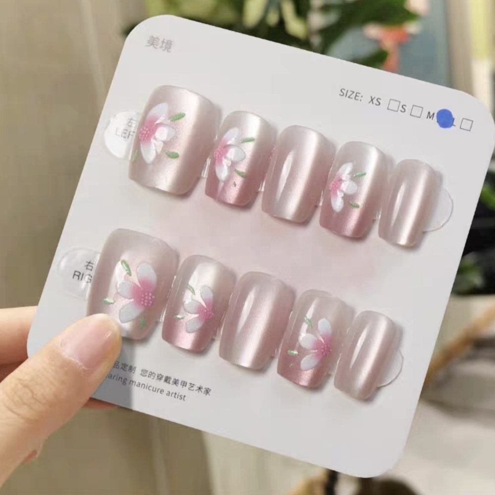 2/$20 Press on nails